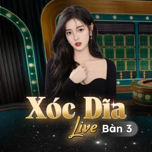 Xóc đĩa live B52 DA88